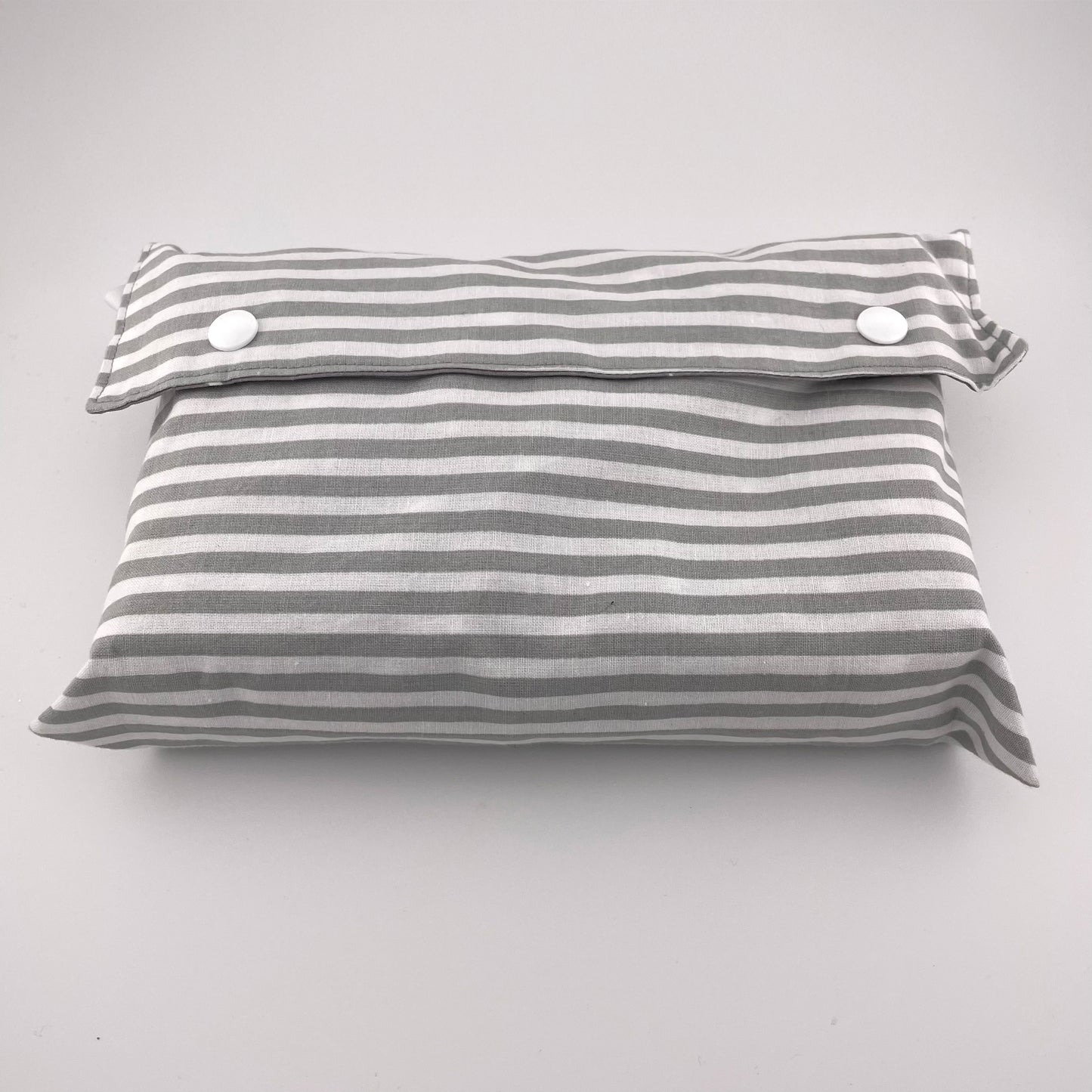 Set cane grigio