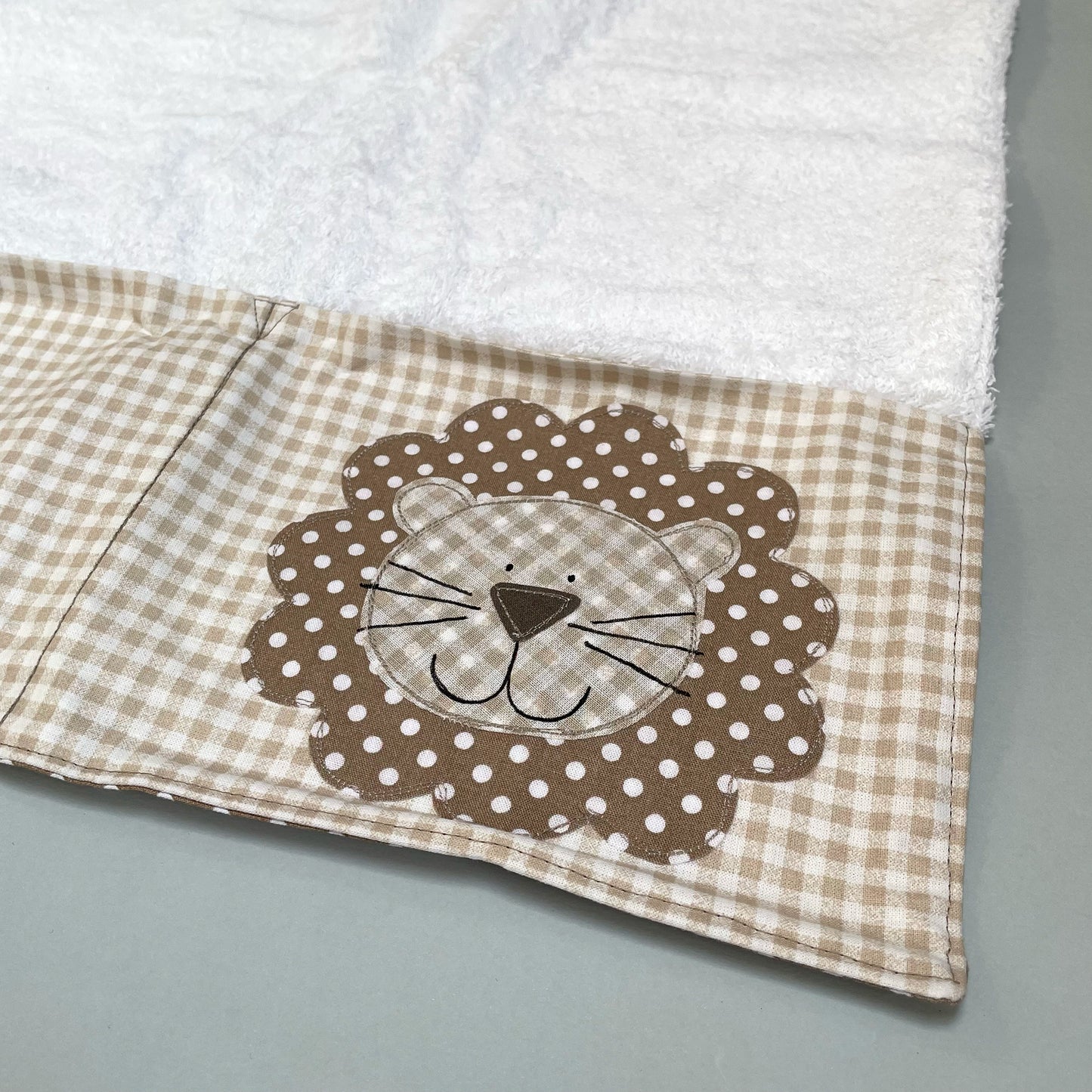 Set leone beige