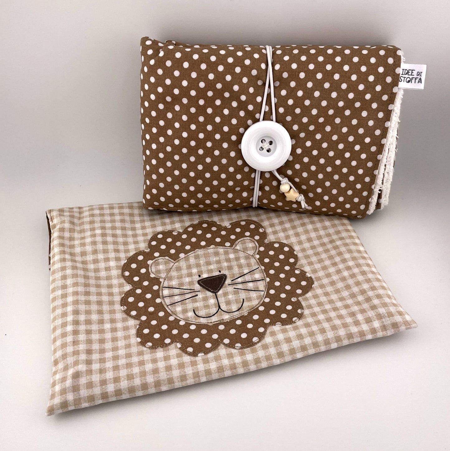 Set leone beige