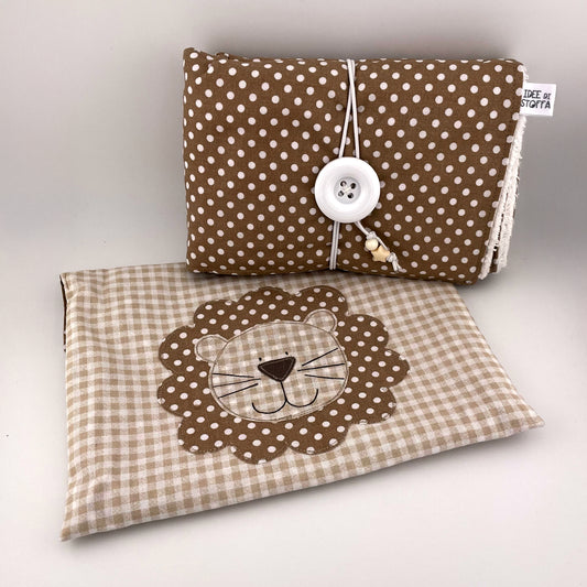Set leone beige